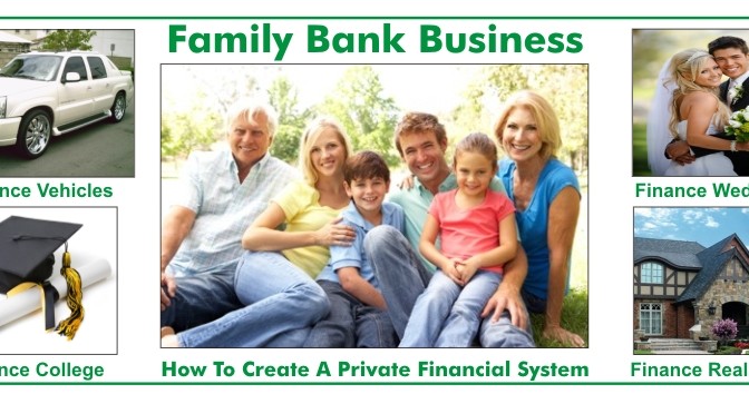 Family Bank Business