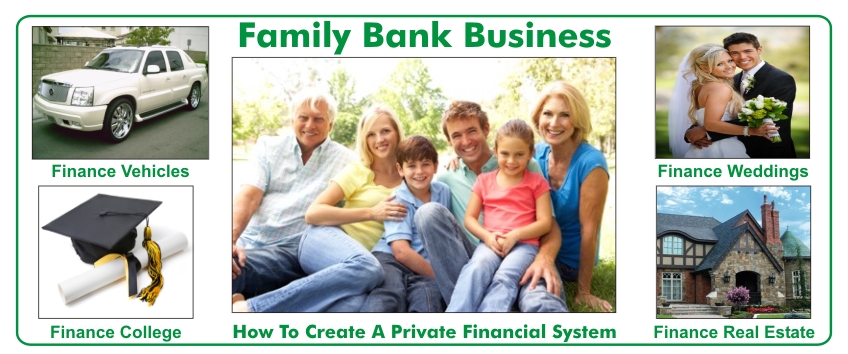 Family Bank Business