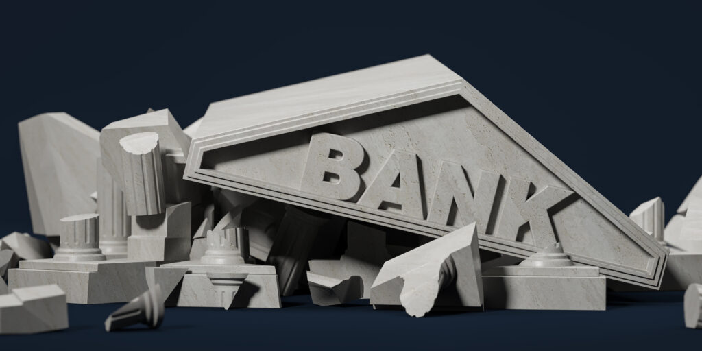 Bank Failure