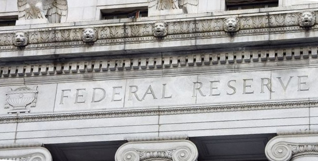 Federal Reserve - Fractional Reserve Banking